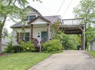 1340 N Rogers Ave, Springfield, MO 65802