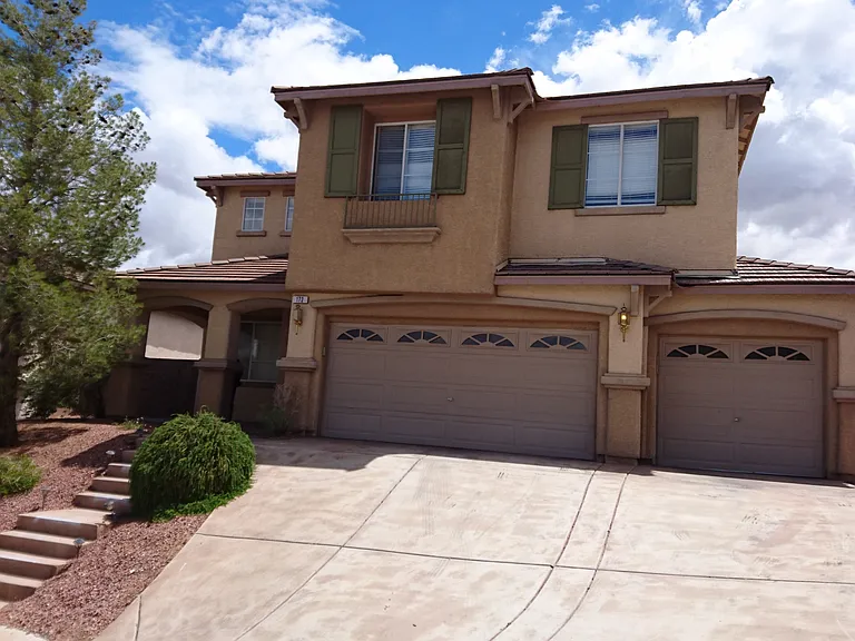 172 Timberline Desert Ct — Photo 2