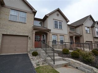 3984 Maplecove Ln #14A, Cincinnati, OH 45255