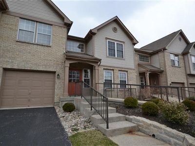 3984 Maplecove Ln #14A, Cincinnati, OH, 45255