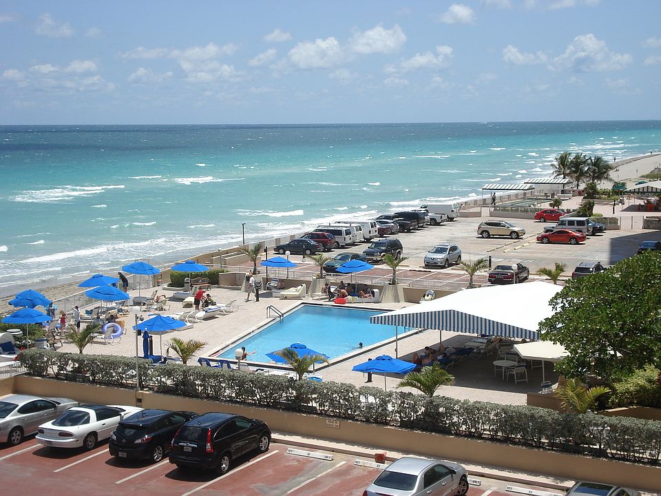 2nd image of 2076 S Ocean Dr APT 502