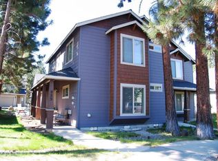 953 E Cascade Ave, Sisters, OR