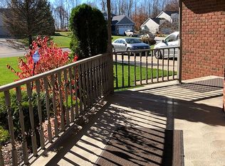 3680 Carmen Dr, Mansfield, OH 44906