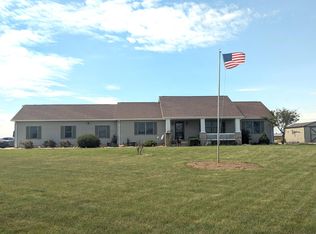 2955 Miami Shelby Rd, Russia, OH 45363