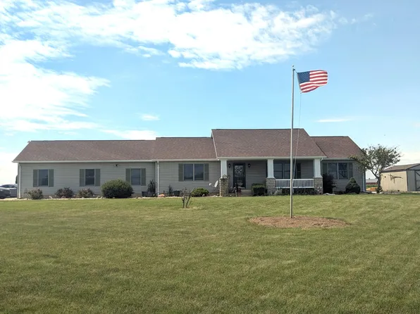 2955 Miami Shelby Rd, Russia, OH 45363