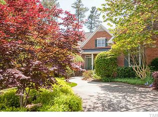 109 Palmyra Pl, Chapel Hill, NC 27514