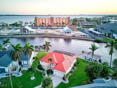 2004 SE 47th St, Cape Coral, FL, 33904