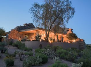 39077 N 101st Way, Scottsdale, AZ 85262