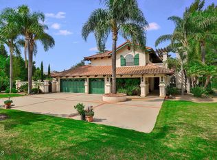 4291 Blackberry Ln, Somis, CA 93066