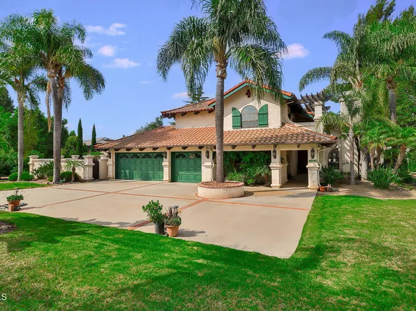 4291 Blackberry Ln, Somis, CA 93066