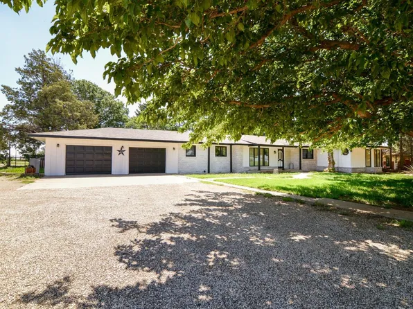 2911 Us Highway 385, Littlefield, TX 79339