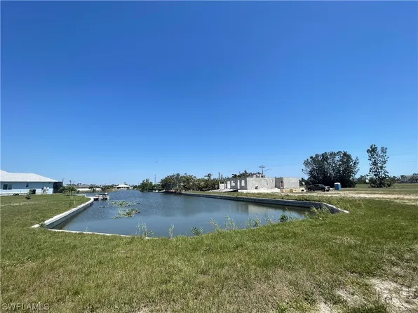 505 SW 31st Pl, Cape Coral, FL 33991