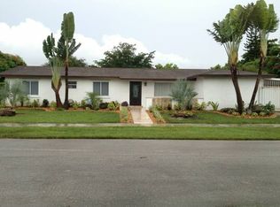 11200 SW 114th Ter, Miami, FL 33176
