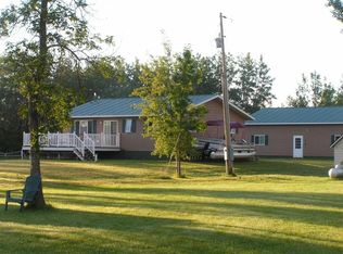 4211 Wildwood Drvie, Williams, MN 56686