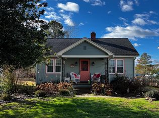 21567 Chicken Point Rd, Tilghman, MD 21671