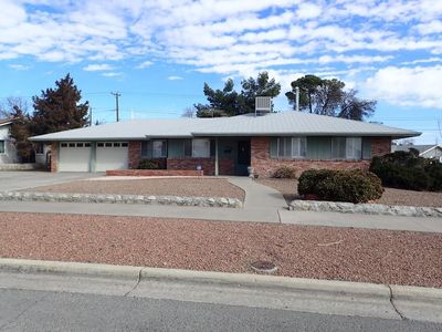 10017 Album Ave, El Paso, TX, 79925