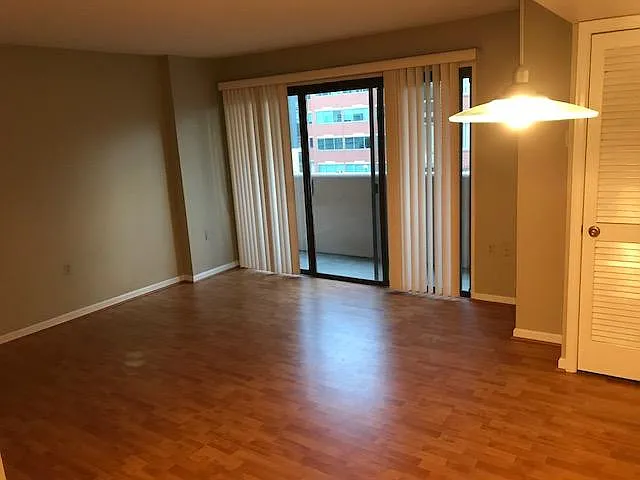 1301 N Courthouse Rd #1016 — Photo 25