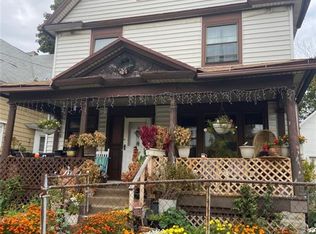 118 Clifford Ave, Rochester, NY 14621