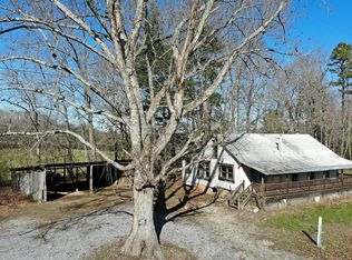 131 J England Rd, Blairsville, GA 30512