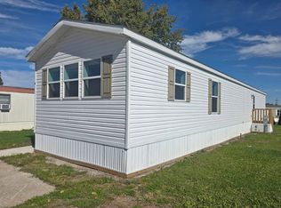 781 W Walcott Rd LOT 6, Walcott, IA 52773