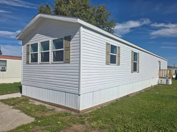 781 W Walcott Rd Lot 6, Walcott, IA 52773