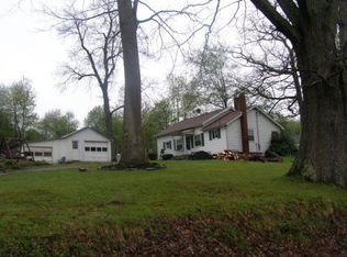 30465 Lake Creek Rd, Cochranton, PA 16314