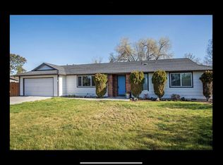 2719 SW Glacier Ave, Redmond, OR 97756