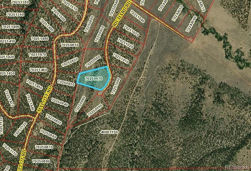 Richard Dr, Fort Garland, CO 81133 MLS 2356023 Zillow