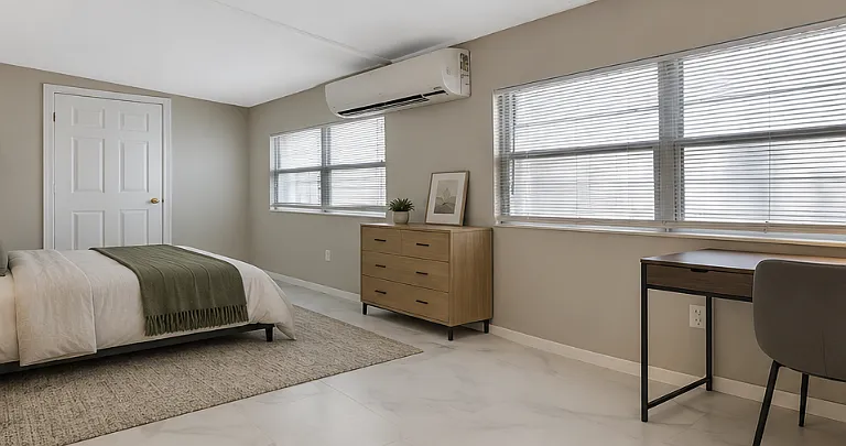 6607 Georgia Ave — Photo 1
