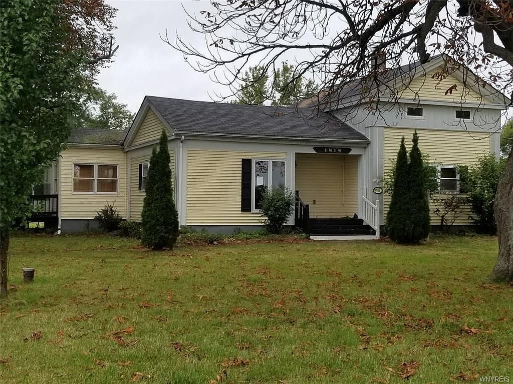 1414 Harris Rd, Waterport, NY 14571 Zillow