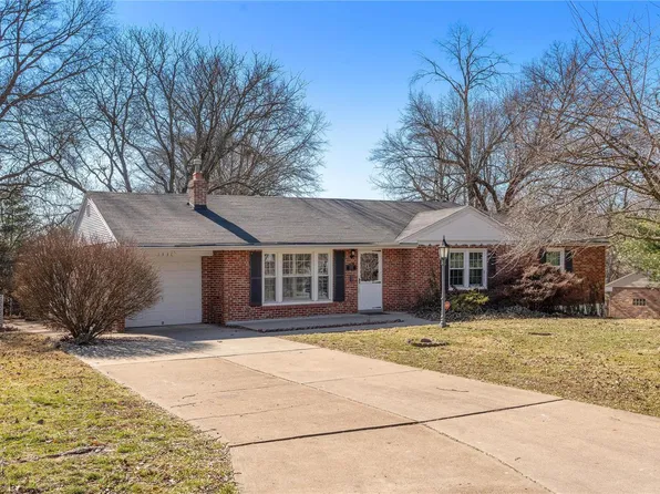 1338 Thatcher Ave, Saint Louis, MO 63135