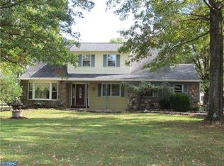 953 Sweetbriar Rd, Perkasie, PA 18944