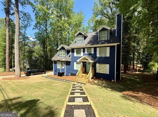 4232 Marjorie Rd, Snellville, GA 30039