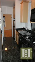 Rented by Halstead Real Estate