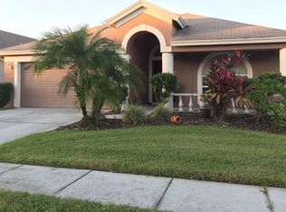 3029 Sunwatch Dr, Zephyrhills, FL 33544