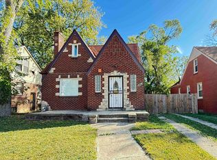 15710 Biltmore St, Detroit, MI 48227