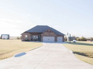 7216 Legacy Pointe, El Reno, OK 73036