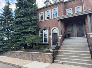 1 W Village Ln #48, Dearborn, MI