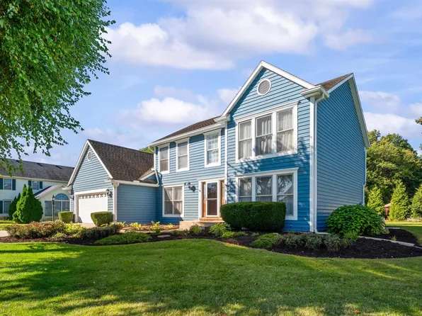 52367 Liberty Mills Ct, Granger, IN 46530
