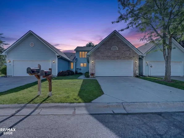 1060 Julie Dr, Davison, MI 48423