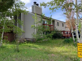 2338 Comstock Dr, Park City, UT 84060
