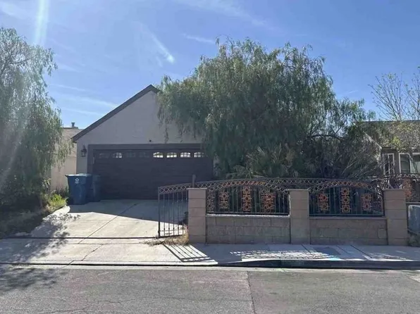 6249 Saginaw Dr, Las Vegas, NV 89108