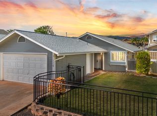 91-1116 Piipii St, Ewa Beach, HI 96706
