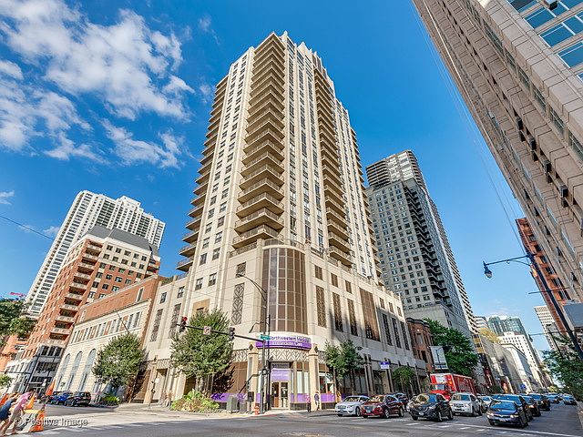 1st image of 635 N Dearborn St APT 2603