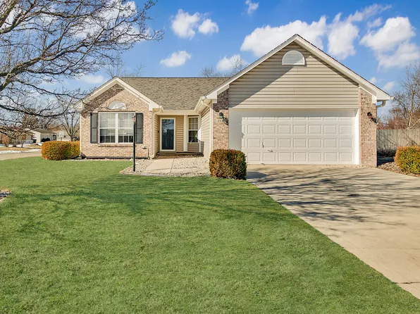 252 Odell St, Brownsburg, IN 46112