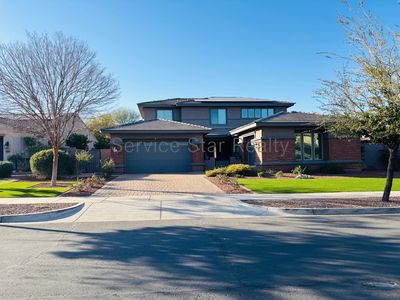 4566 N Golf Dr, Buckeye, AZ, 85396