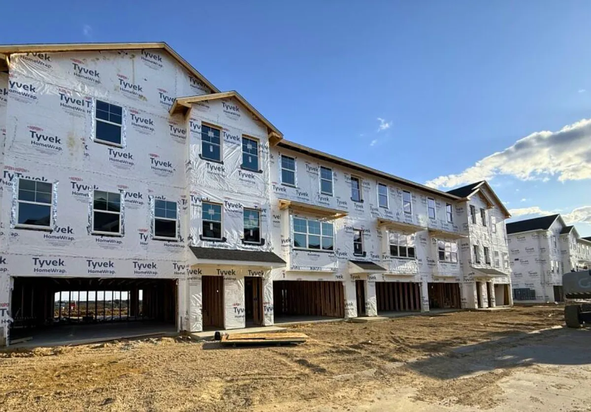 Building Photo - 143 Ellen Ln SW #5