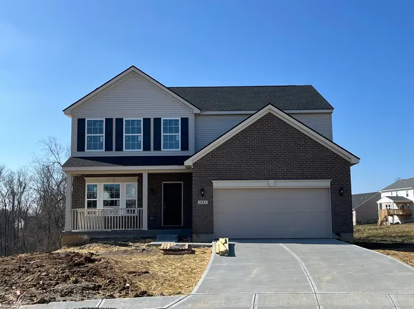 1845 Patton Dr, Hebron, KY 41048