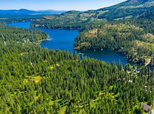 Nna W Twin Lakes Rd, Rathdrum, ID 83858