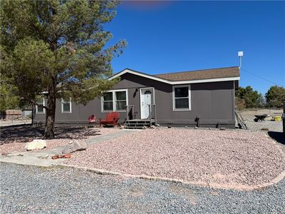 1270 Gold Dust Ln, Pahrump, NV, 89048